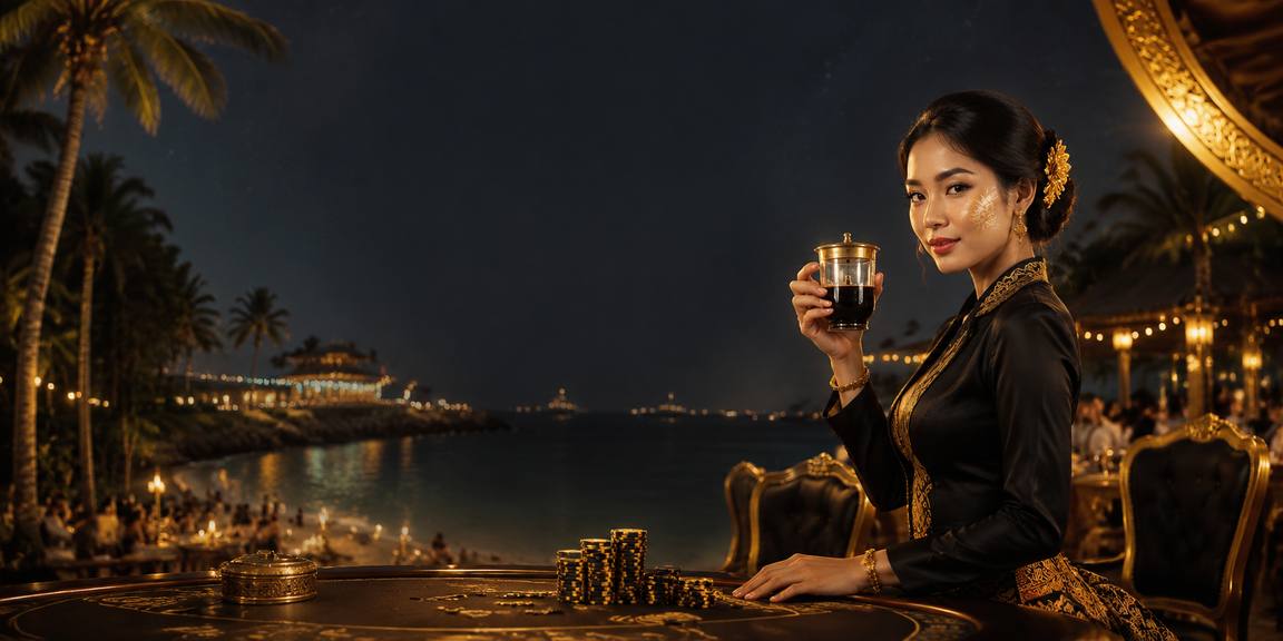 66mmr Baccarat Royal